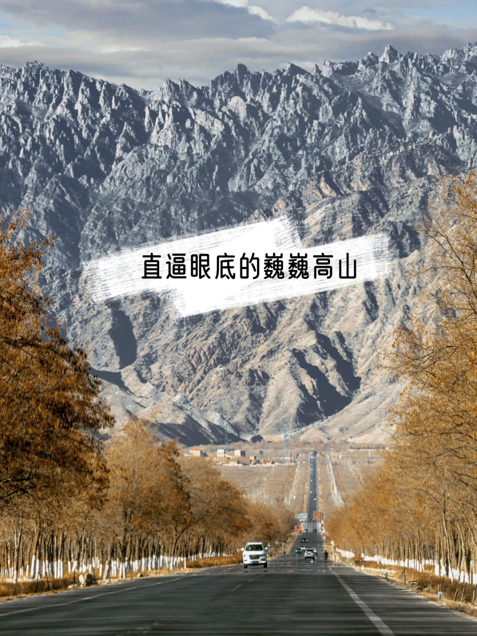 贺兰山 宁夏平原的"守护神"与"缔造者"  9015 在我心中,贺兰山不