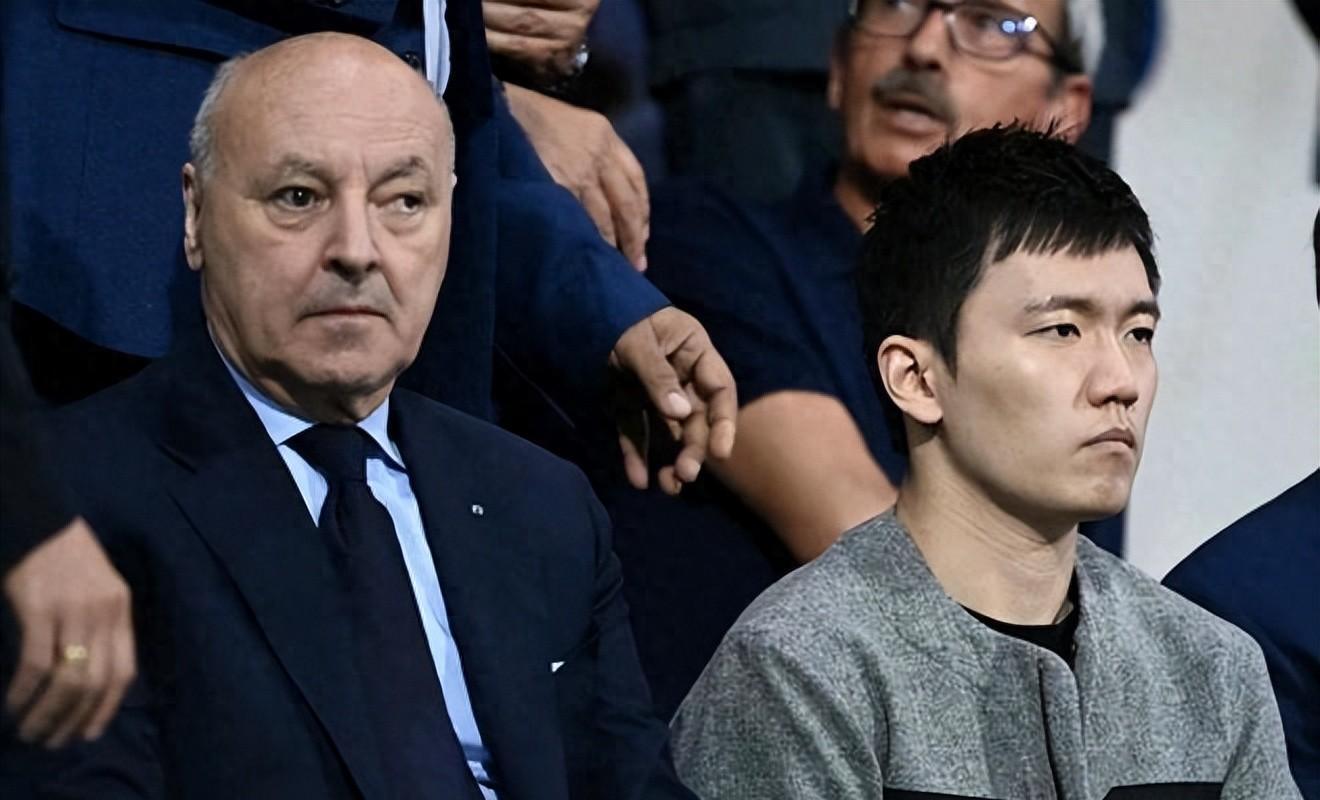 32岁的张康阳未能力挽狂澜,逾3.8亿欧元巨款仍无力偿还!