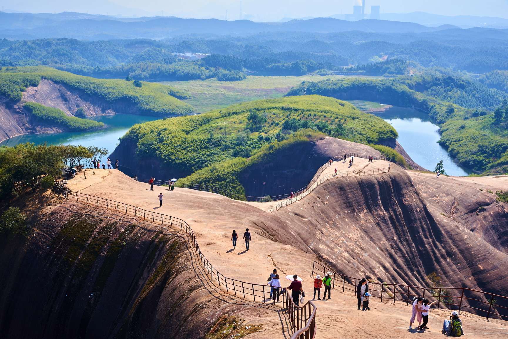 郴州汝城旅游景点大全图片