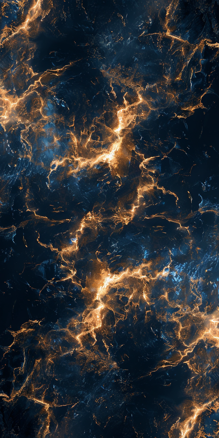 宇宙能量图,如此绚丽多彩#乘风2024# #aigc未来