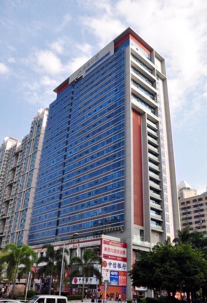 金润大厦办公室出租,写字楼出租 面积:130㎡  单价:130元/㎡ 总价租金