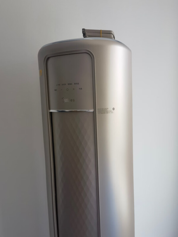 美的领鲜者pro 大3匹空调值得买吗?多重优势详解