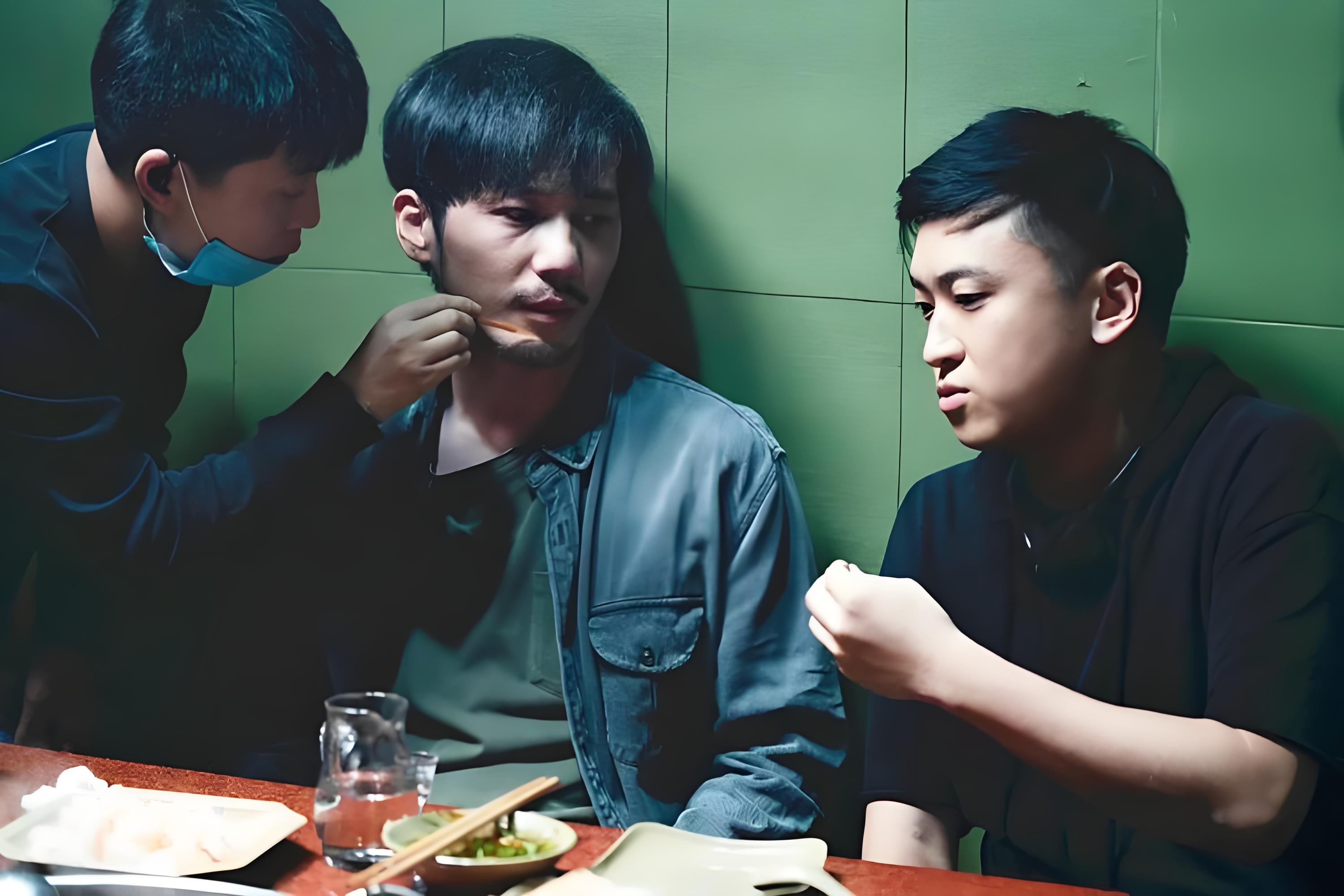 《沉默的真相》中的最大反派深度解析