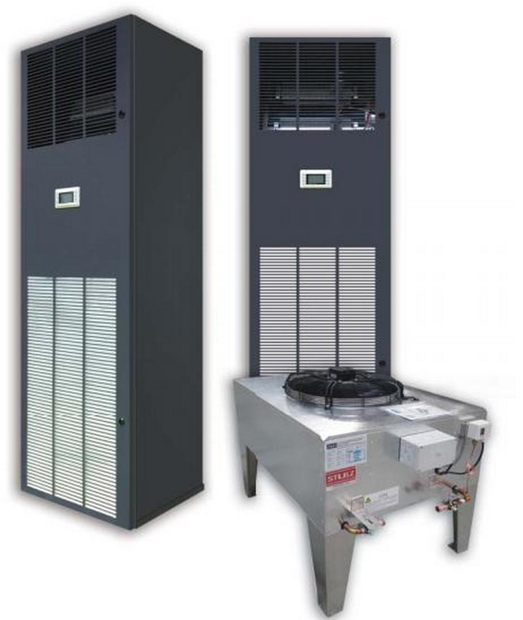 潍坊阿尔西精密空调,24小时不间断守护您的设备!