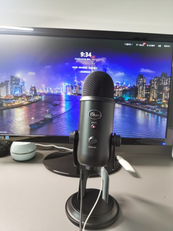 bluek歌录音麦克风怎么样?专业评测揭晓
