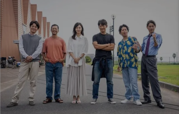 怀念1998最经典日剧 麻辣教师gto