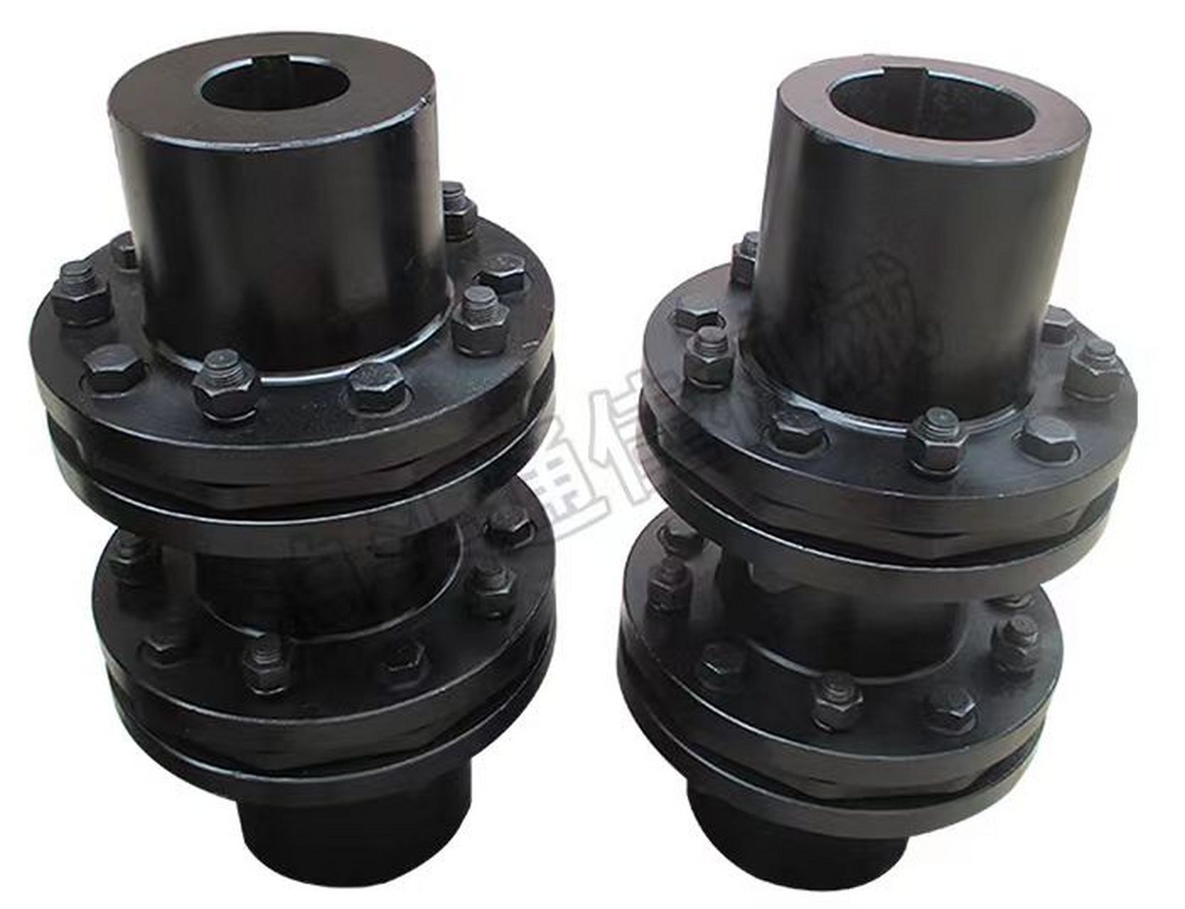 选对联轴器,设备运行稳如山!考虑类型,规格和材质?别怕麻烦.