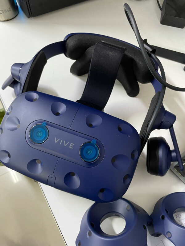 htcvr手机图片