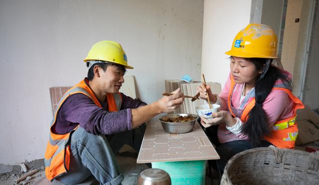 "临时夫妻"揭秘