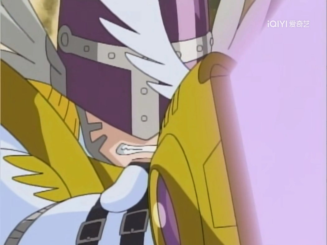 数码宝贝第二部实力排名:贝利亚吸血魔兽第一,帝皇龙甲兽第三