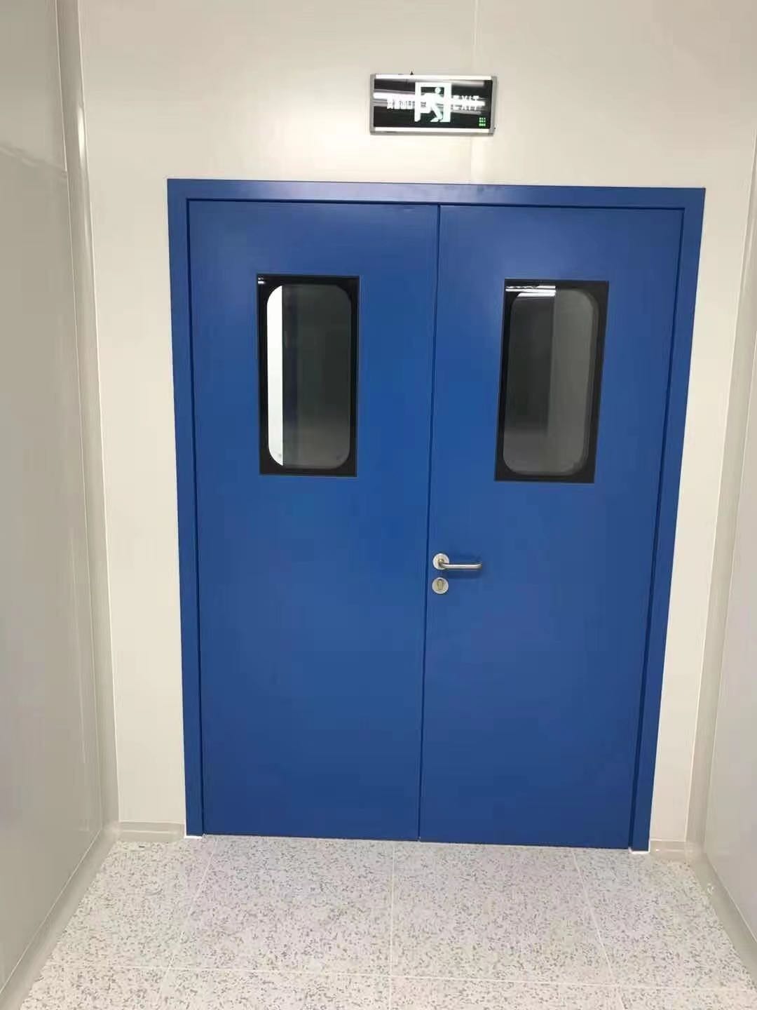 合肥学校钢质门定制