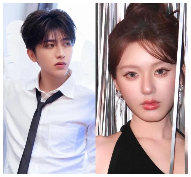 找处女血的小生,京圈老公举,蔡徐坤,杨幂,刘浩存,朱一龙吴磊