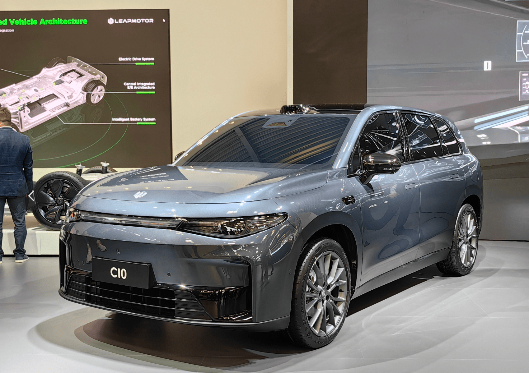 德国人买车买的是德国车, 日本人买车买的是日本车