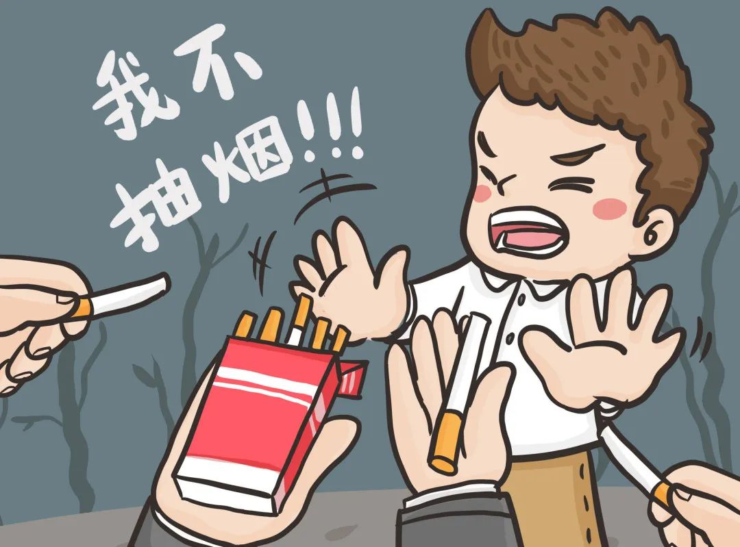 戒烟之后没有烟瘾,还能偶尔再吸一支烟吗?不妨听听医生咋说