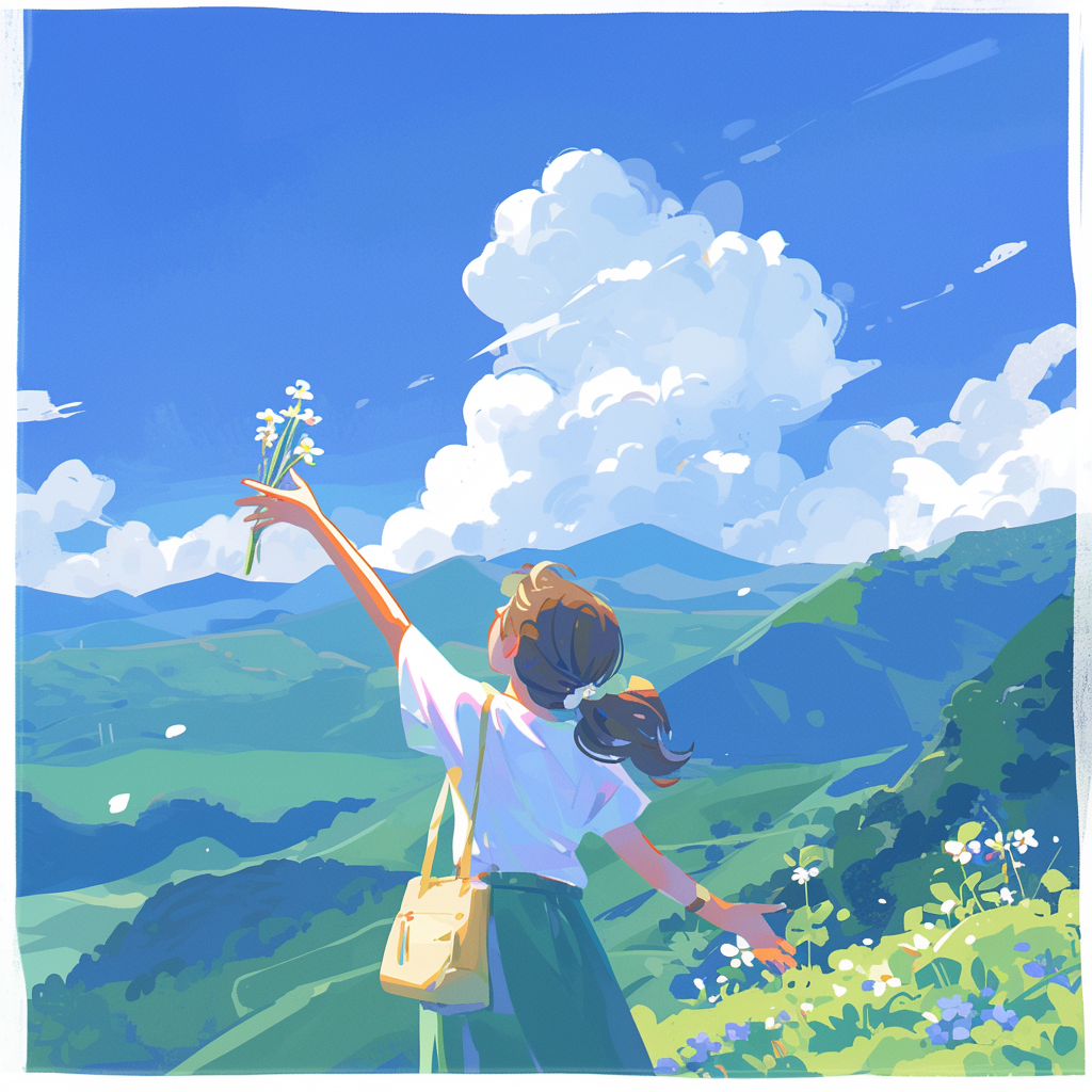 人生永远没有永远,永远都是一种美好的想象,人世间逃不过无常的真相.