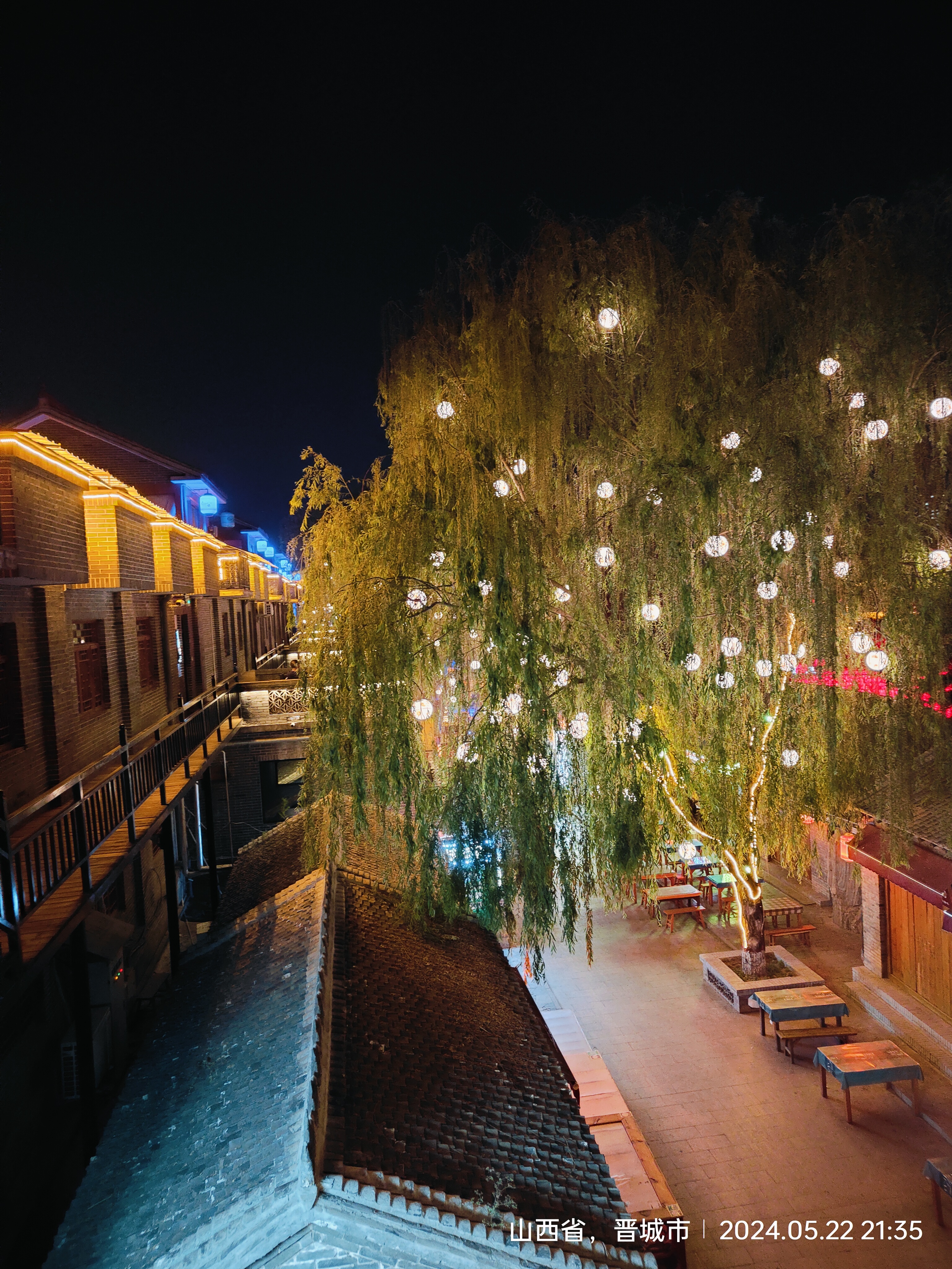 时光博物馆晋城司徒小镇,吉尼斯世界纪录的保持者