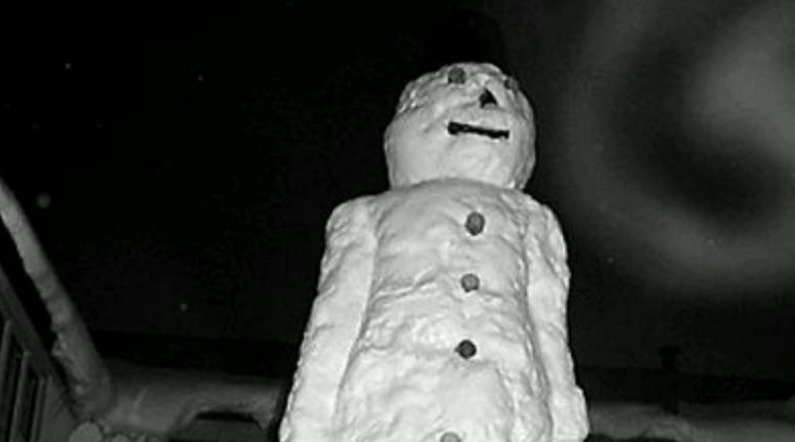 08年黑龙江肢体雪人案:四名女学生被拼成雪人,揭开惨烈真相