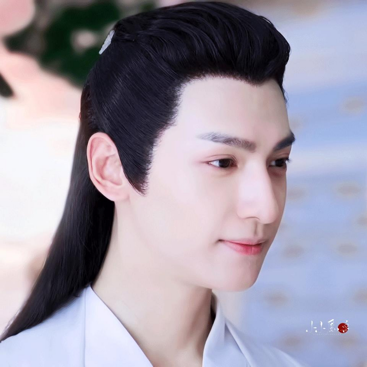 刘亦菲的食谱介绍给罗云熙