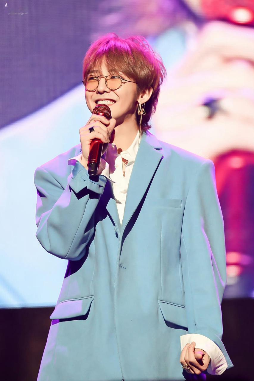 截至目前,无权志龙8月回归消息,要以官方发布为准,期待其未来带来更多