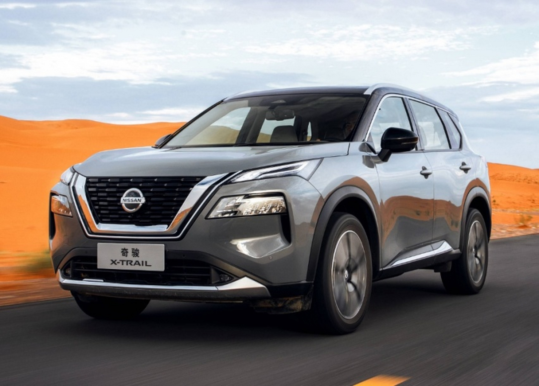 日产奇骏虽因三缸发动机受争议,但驾驶体验出色.