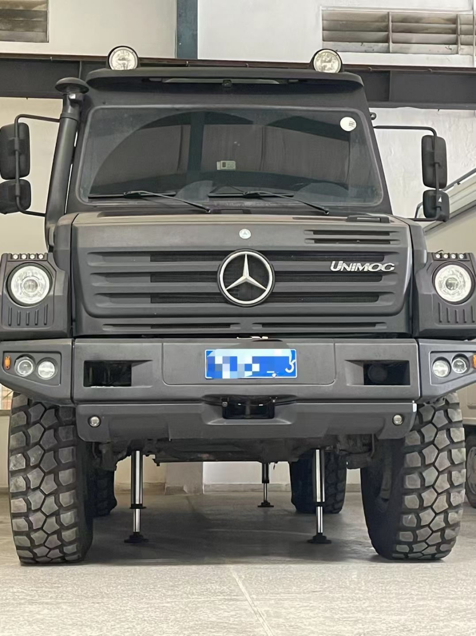 乌尼莫克u50006x6尺寸图片