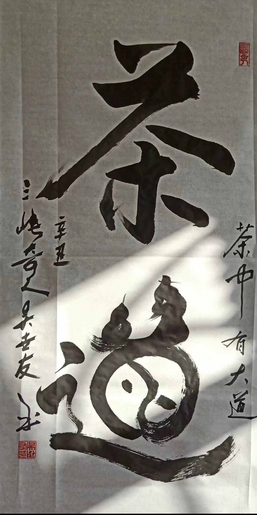 "三峡奇人"吴世友