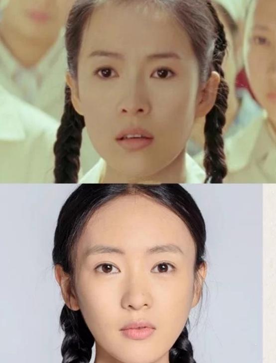 回顾:"脸盲症"犯了!娱乐圈中"撞脸"的明星,你能认出几对?