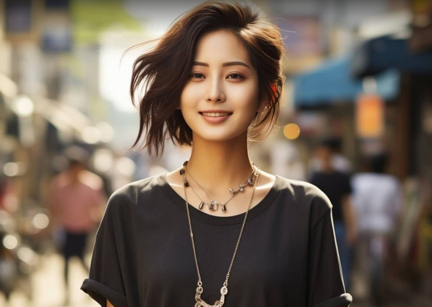 他们认为柔弱女性依赖性强,麻烦多,而性格强势的女性更能独立面对困难