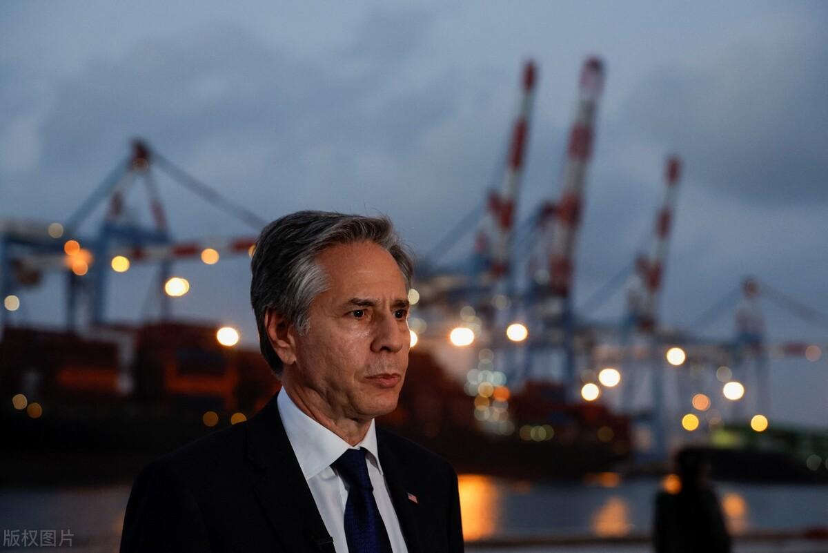 拜登放大招,盯上俄罗斯千亿海外资产,这是要明抢的节奏吗?