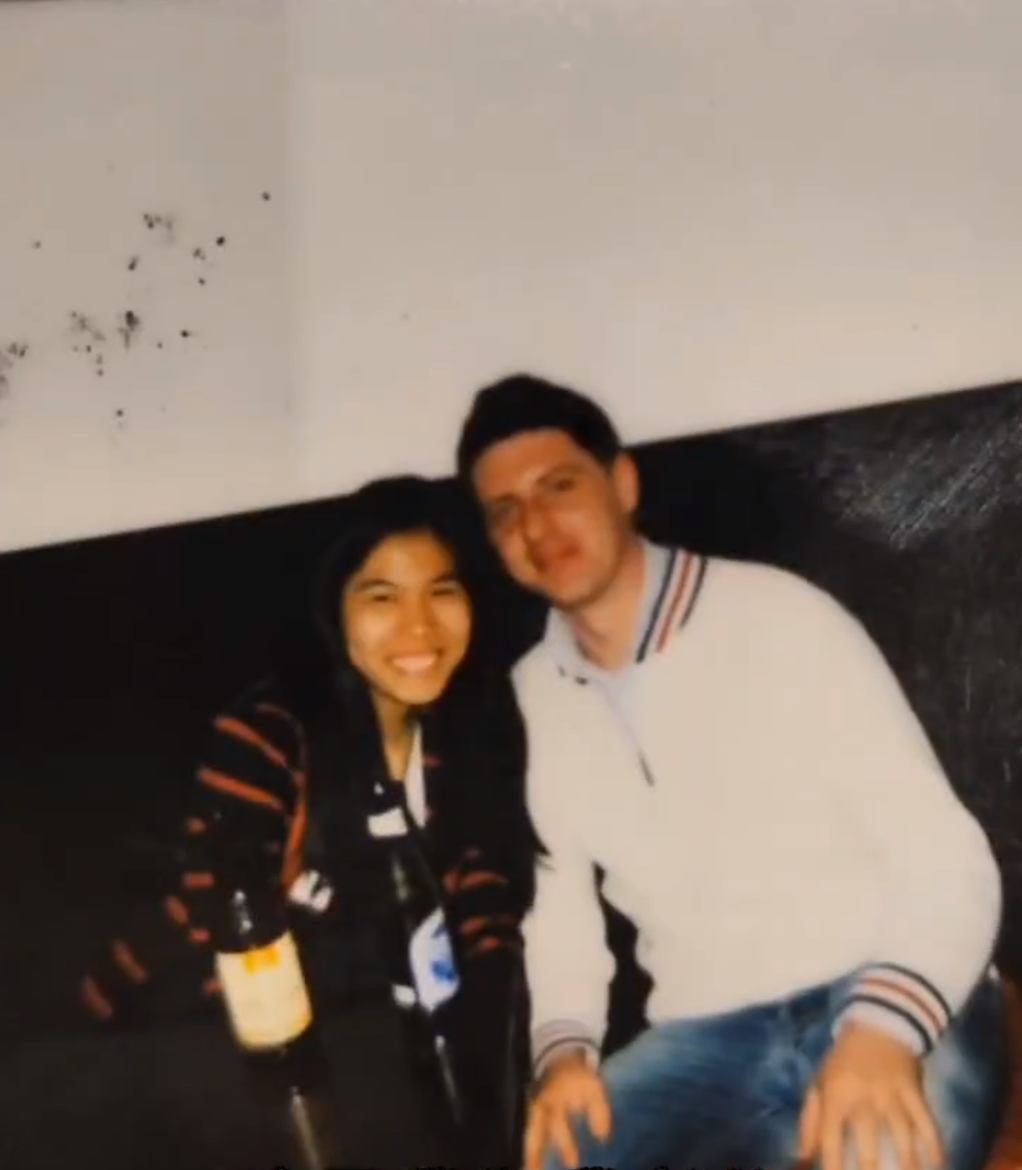 河北女孩嫁波兰穷学生,大火意外毁容,丈夫不离不弃,太感人了!