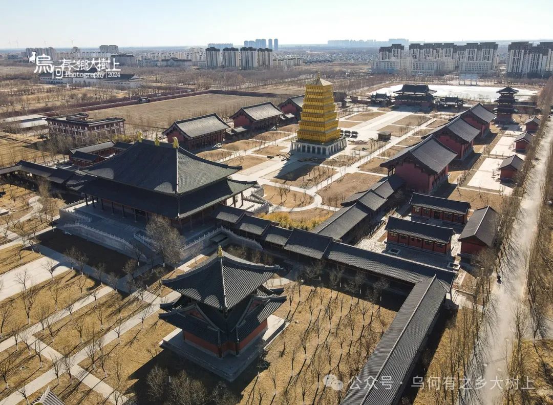 大觉禅寺 天津图片