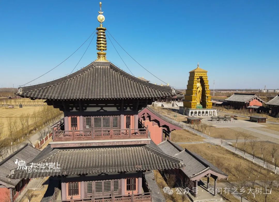 大觉禅寺 天津图片