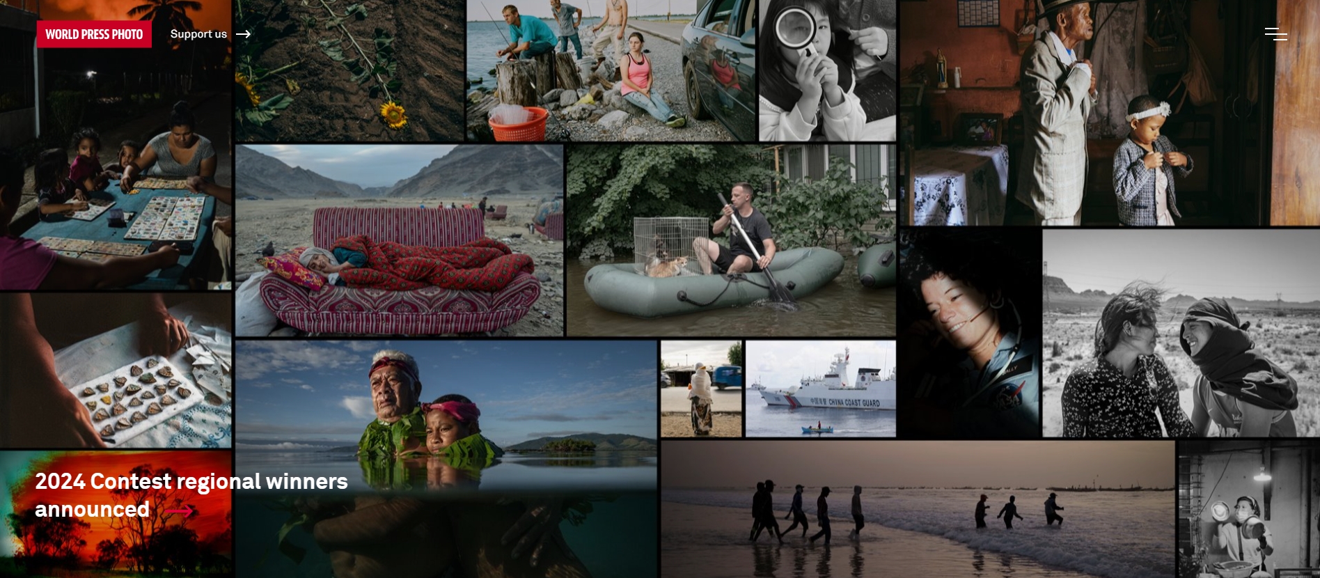 2024荷赛|南美地区获奖作品欣赏