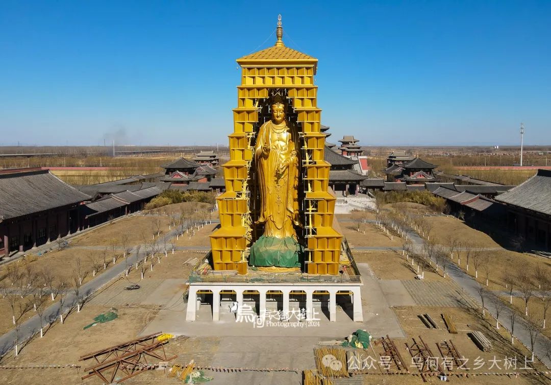 大觉禅寺 天津图片