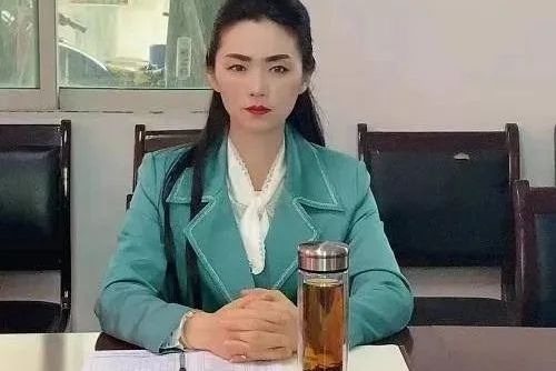 江西浮梁县原市场监督管理局局长李彬主动投案,接受调查