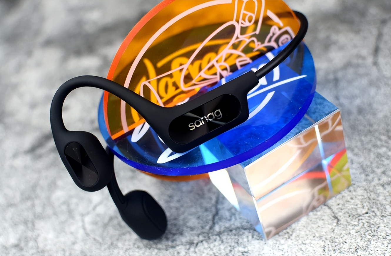 sanag塞那a50气传导耳机,全景音效引领运动新风尚