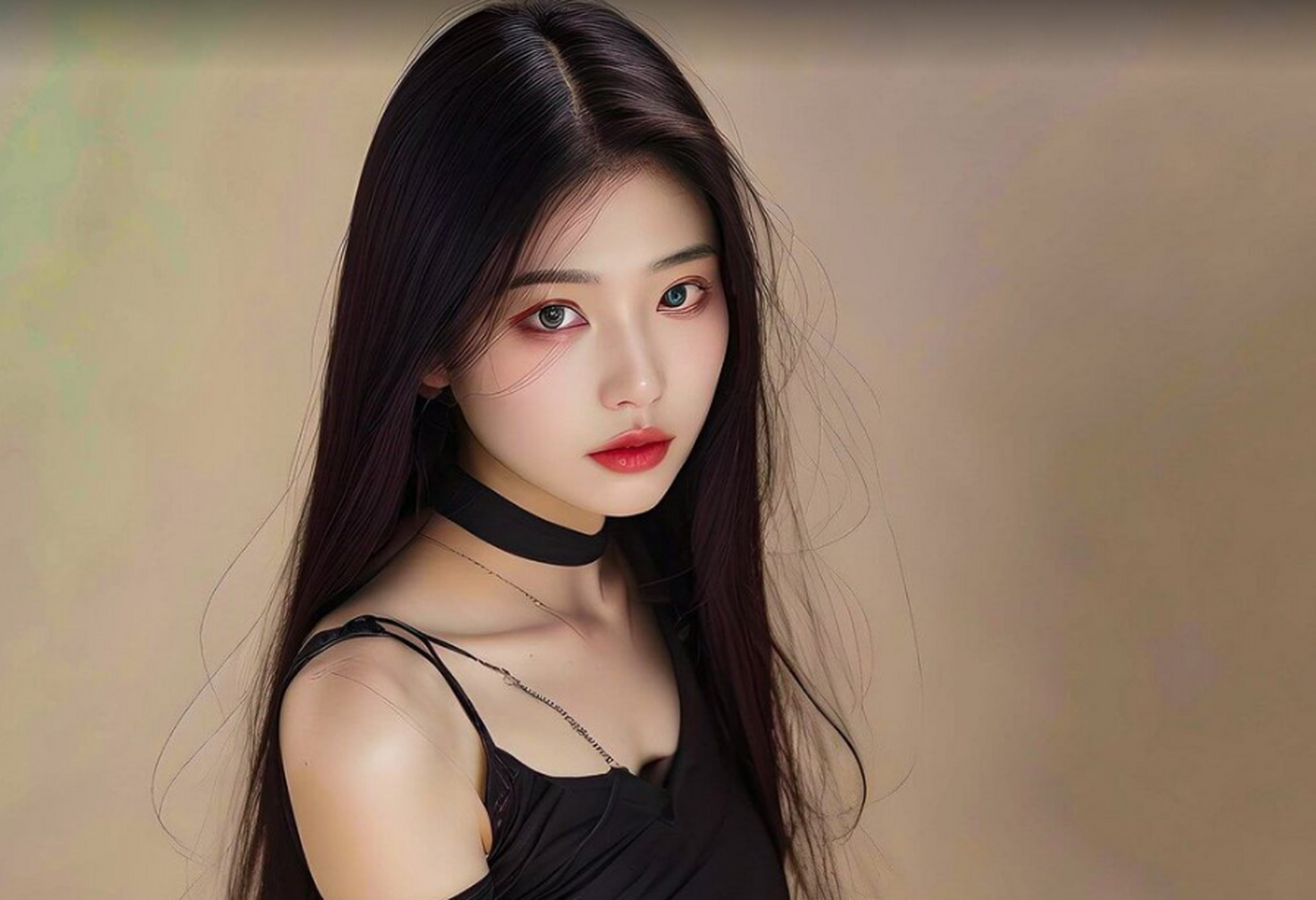 他们认为柔弱女性依赖性强,麻烦多,而性格强势的女性更能独立面对困难