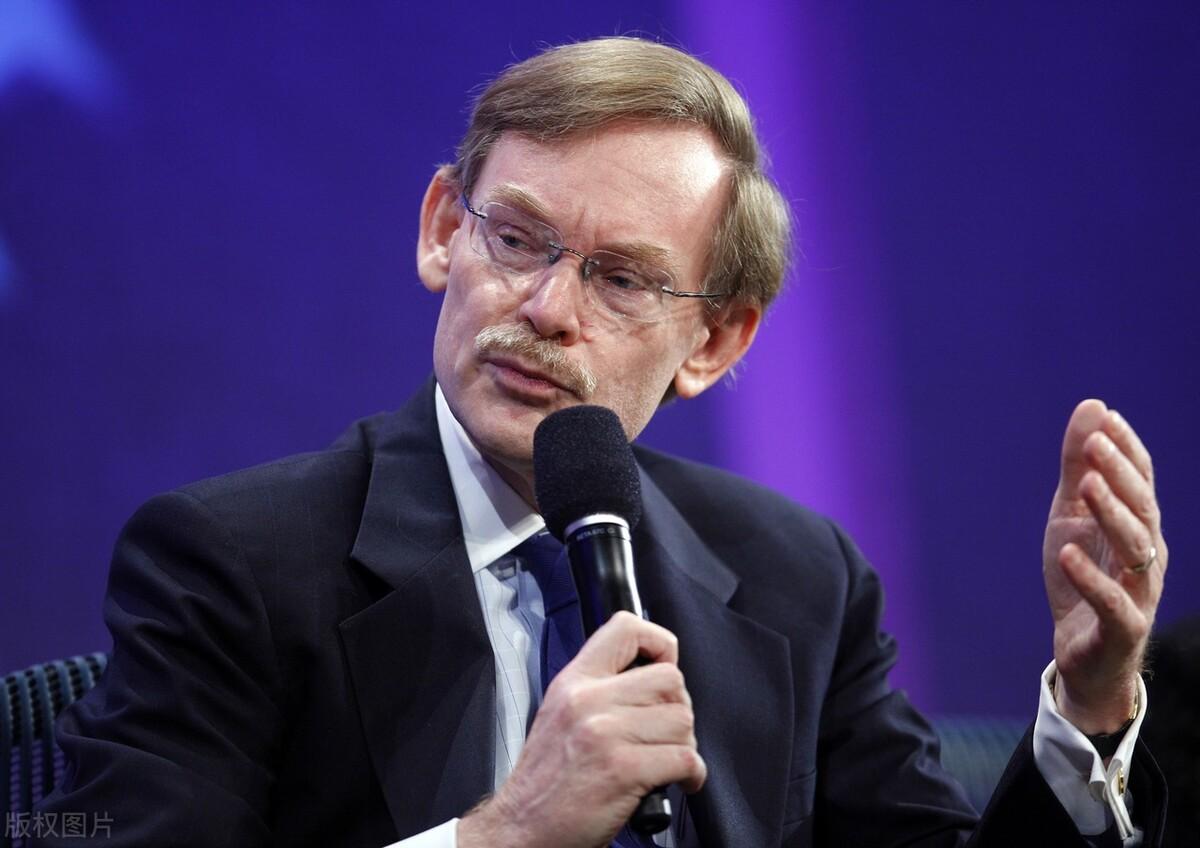 拜登放大招,盯上俄罗斯千亿海外资产,这是要明抢的节奏吗?