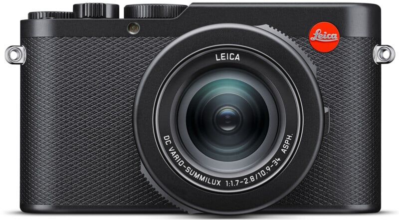动态连更挑战# 徕卡相机股份公司(leica camera ag)今天发布了 d-lux