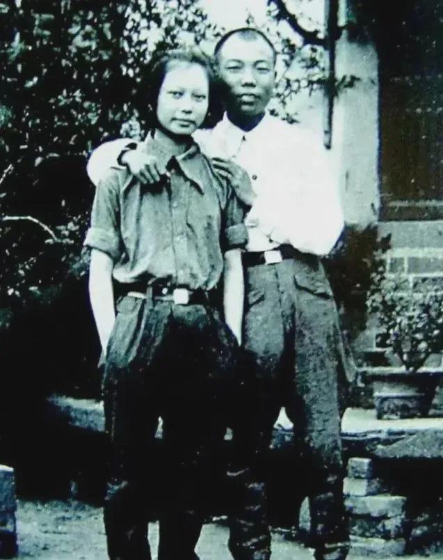 红船专访|开国上将萧华之女萧霞:父亲从不觉得自己有多大贡献