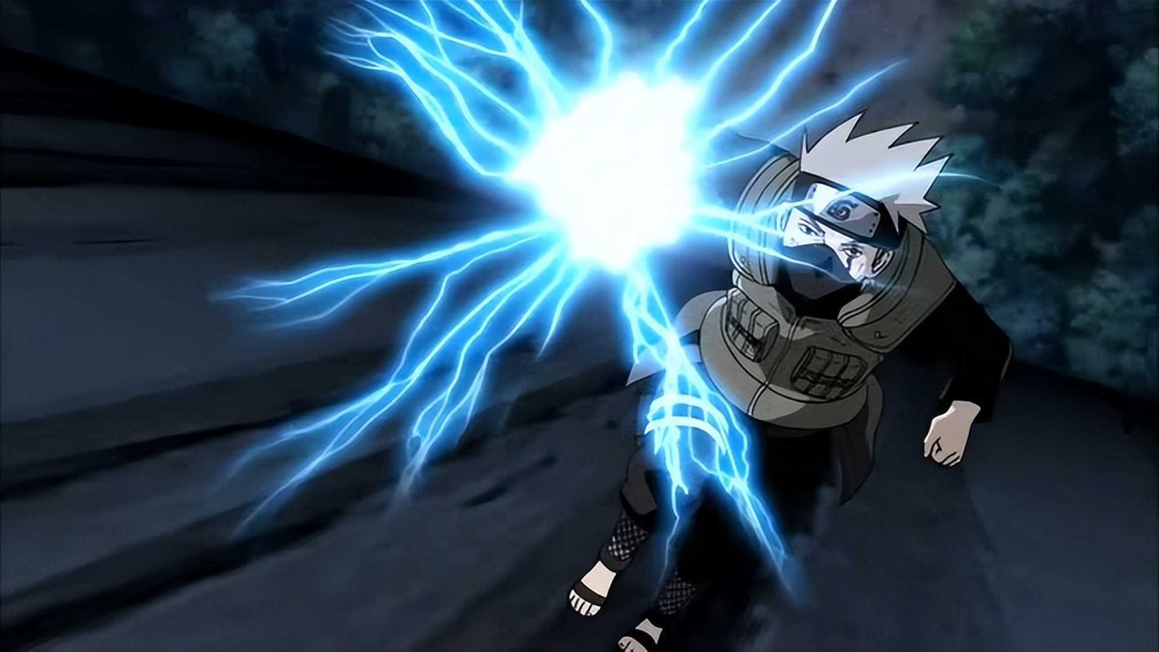 [原文:卡卡西明明会