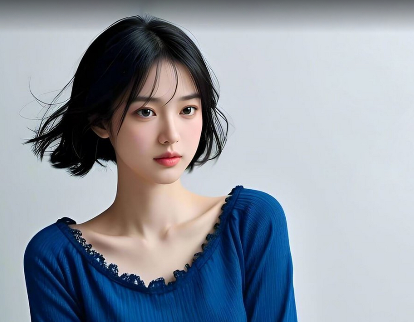 他们认为柔弱女性依赖性强,麻烦多,而性格强势的女性更能独立面对困难