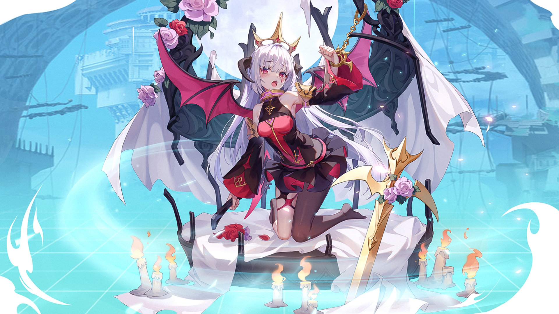 2024热门回合制手游排行榜 耐玩高人气的回合制手游大全