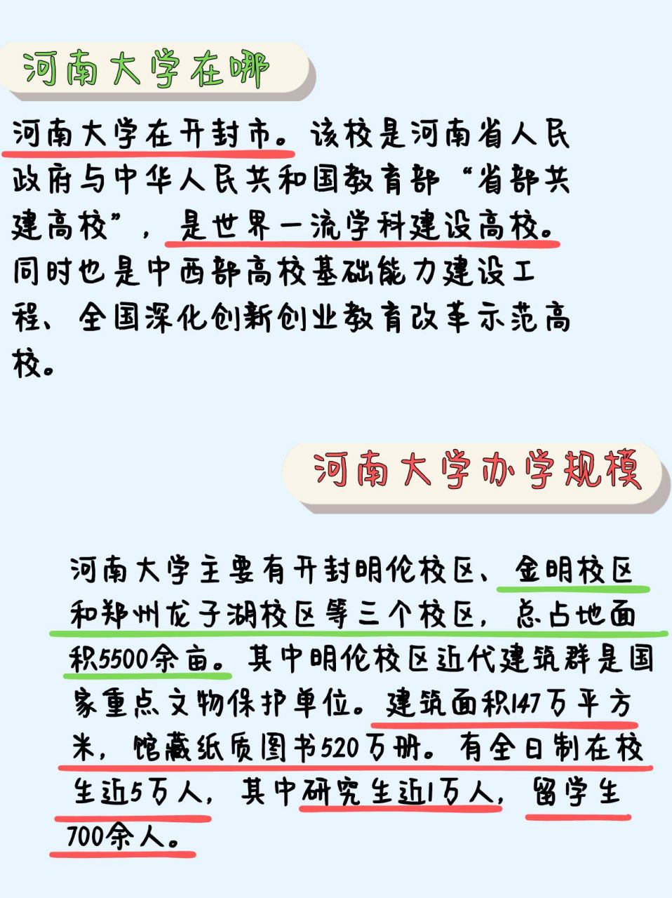 河南大学在哪个城市?
