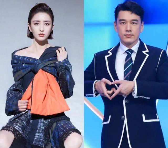 一次,佟丽娅想要约王耀庆吃饭,谁料给他发微信怎么都发不出去,很明显