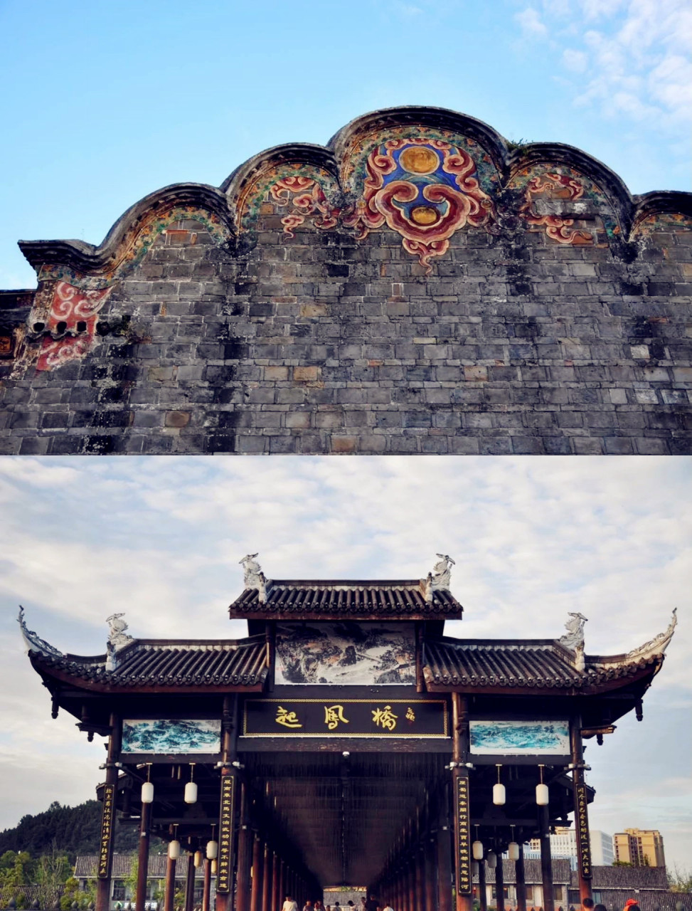 恩阳古镇在哪里  四川省巴中市恩阳区的恩阳古镇是一个充满历史和文化