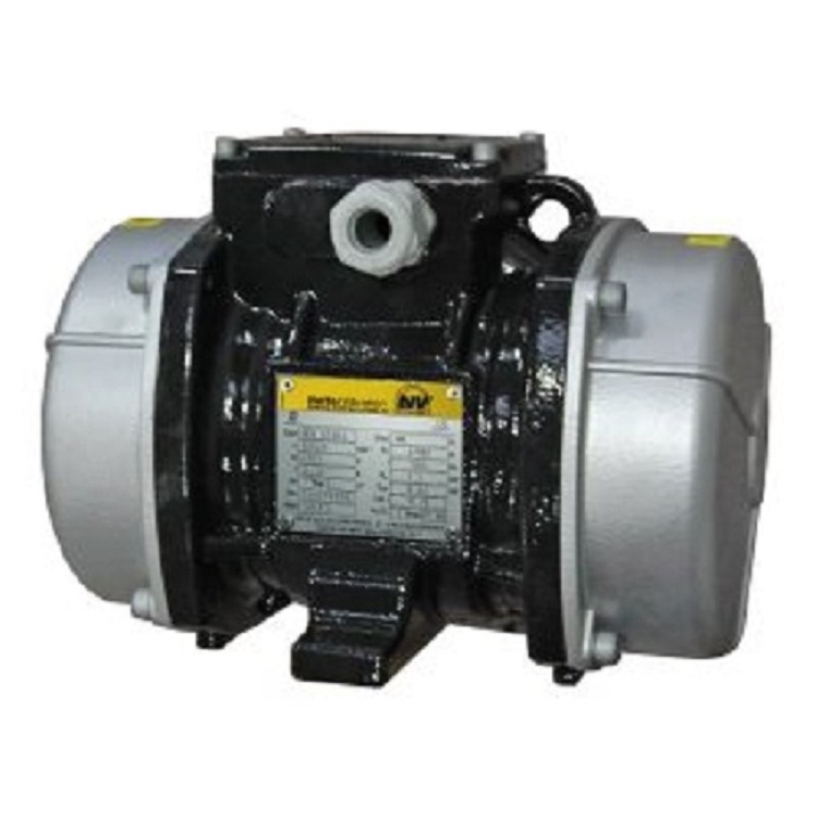 nettervibration高频电动外部振动器nts 50可产生正弦振动