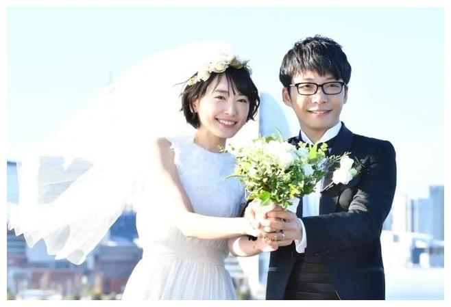 回应来了!新垣结衣老公被曝出轨nhk女主播,花10亿买断消息?