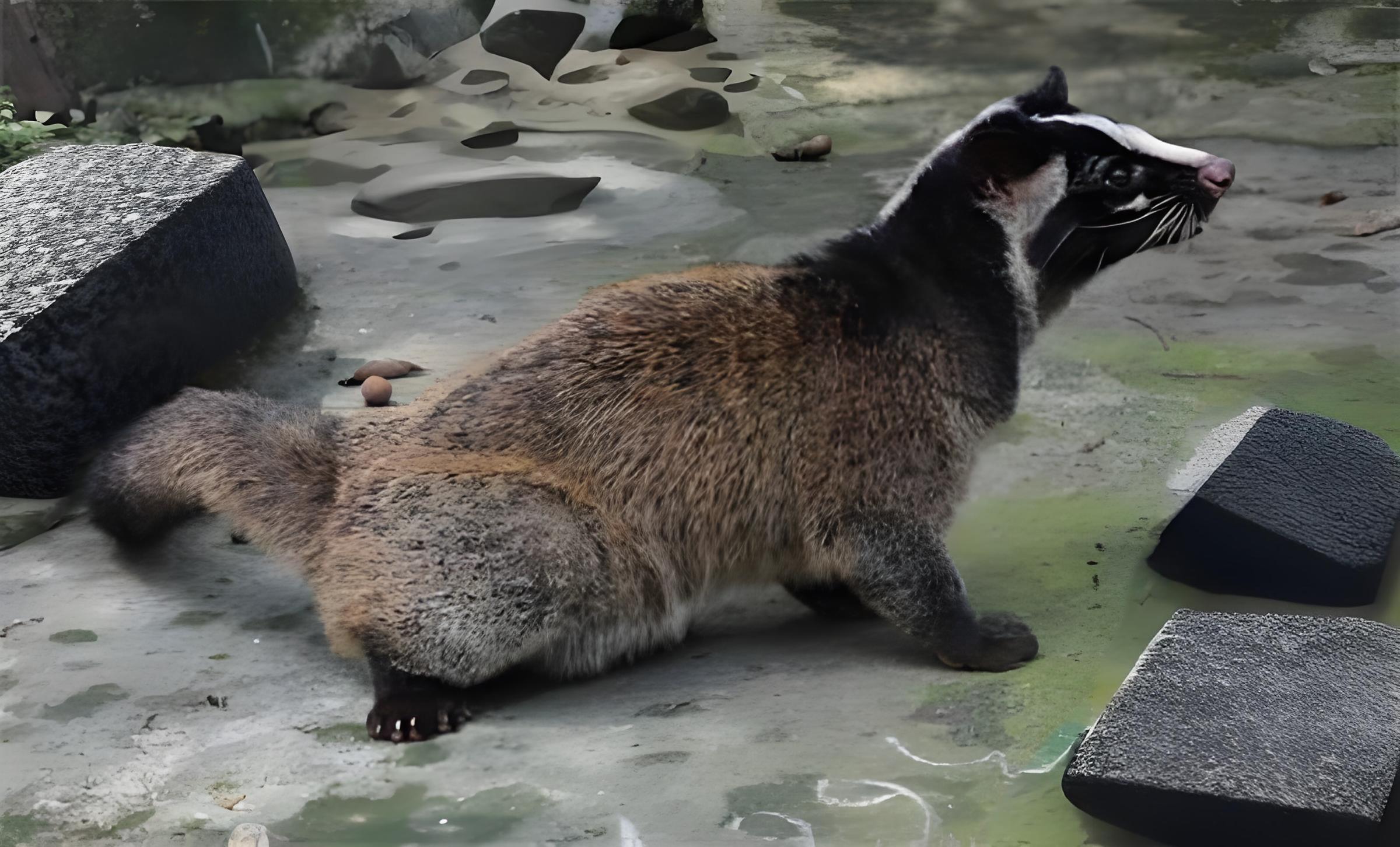 果子狸有什么生活习性
