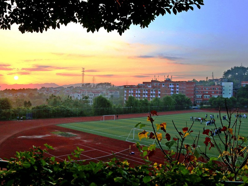 吉林职工医科大学图片图片